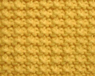 Rice Stitch